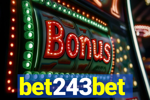 bet243bet