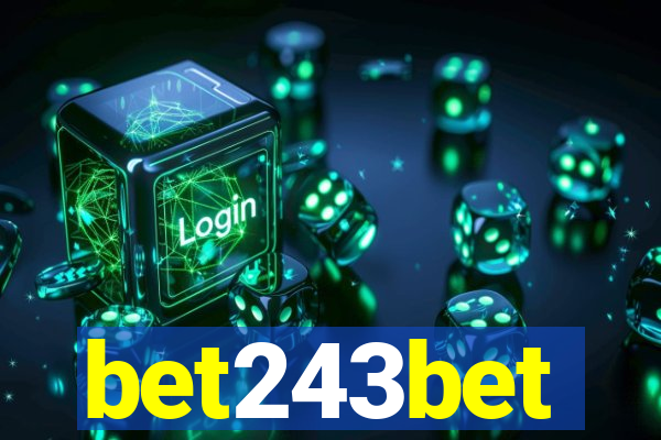 bet243bet