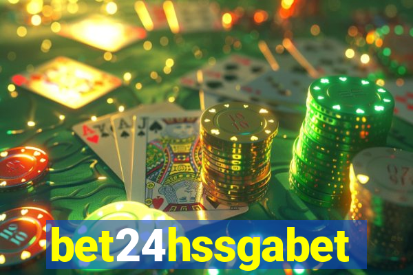 bet24hssgabet