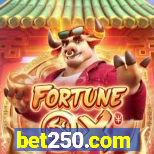 bet250.com