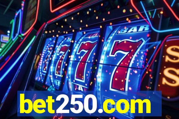 bet250.com