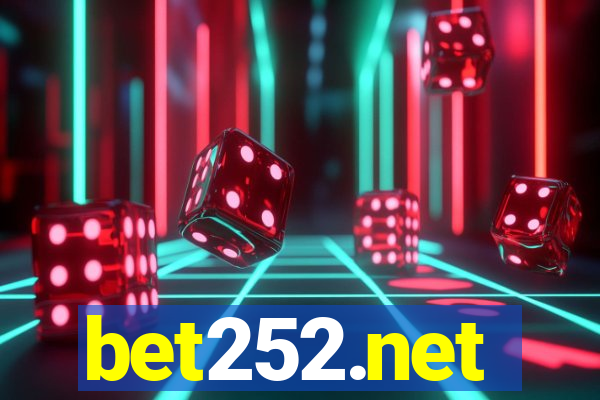 bet252.net