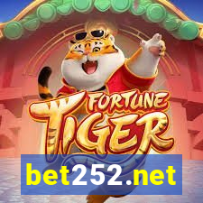 bet252.net