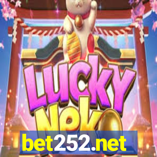 bet252.net