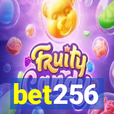 bet256