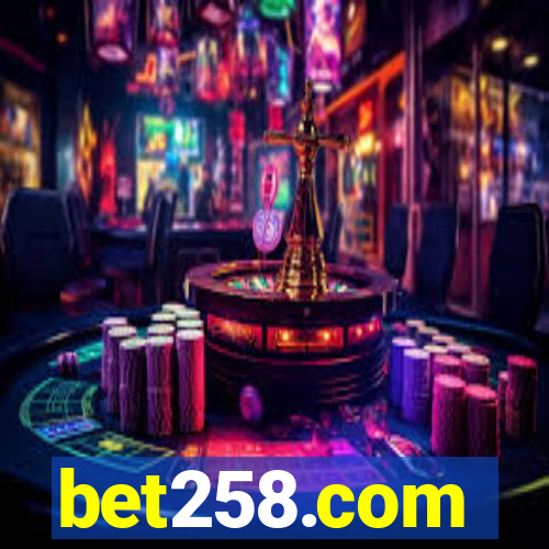 bet258.com