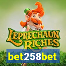 bet258bet