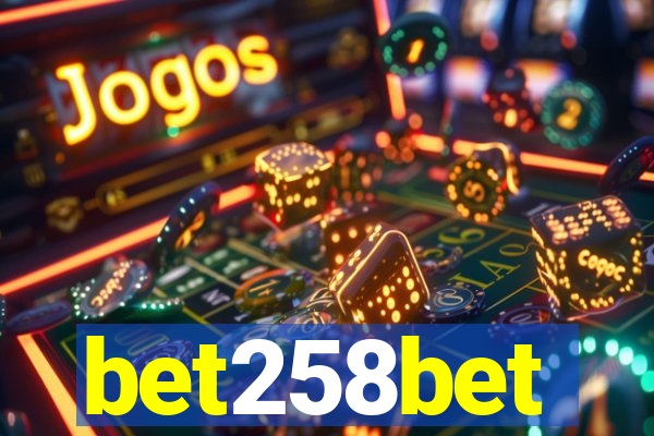 bet258bet