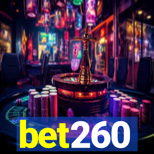 bet260