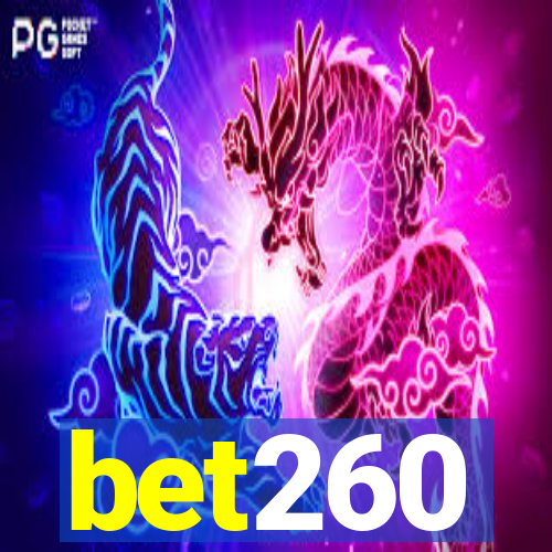 bet260