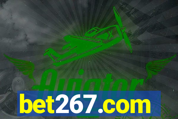 bet267.com