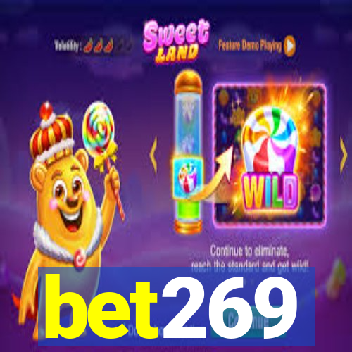 bet269