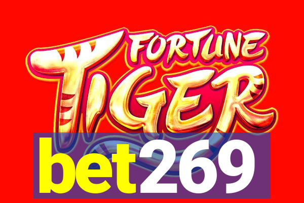 bet269