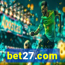 bet27.com