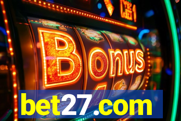 bet27.com