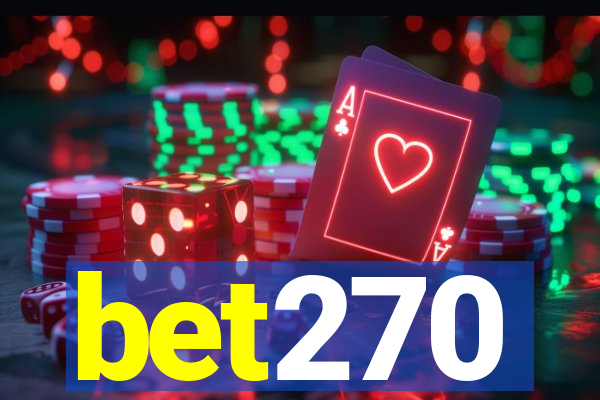 bet270