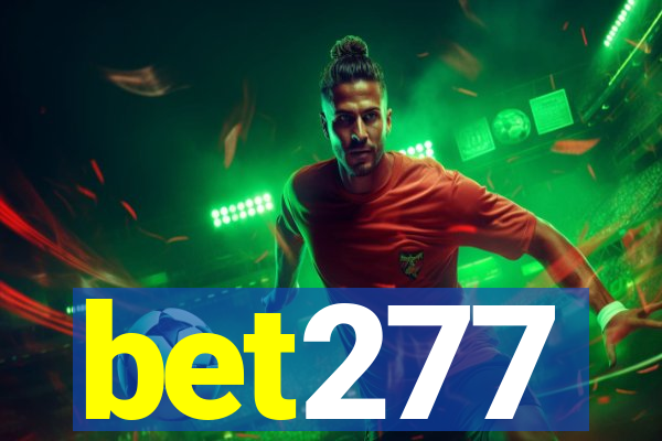 bet277