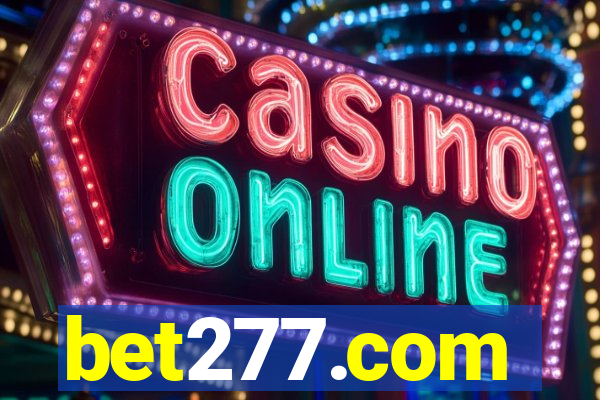 bet277.com