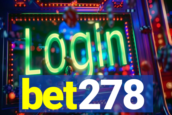 bet278