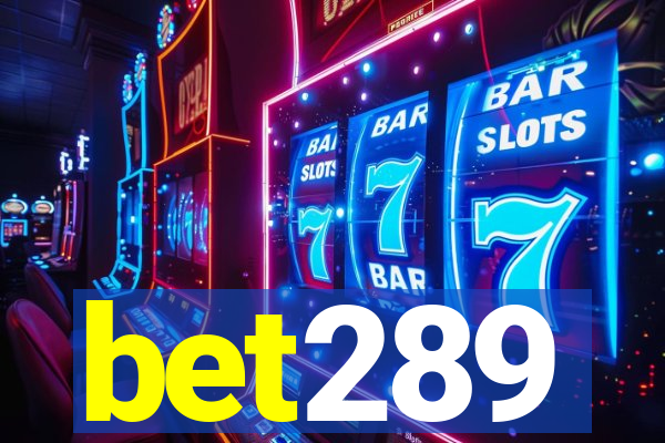 bet289