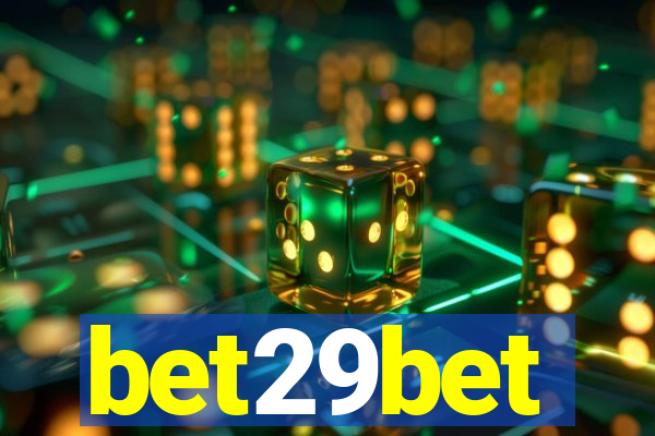 bet29bet