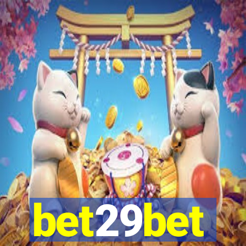 bet29bet