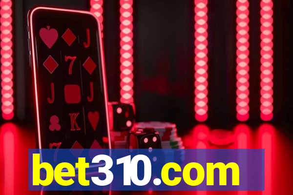 bet310.com