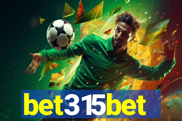 bet315bet