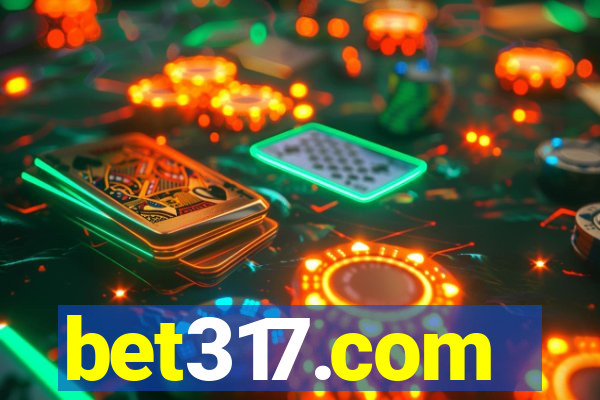 bet317.com