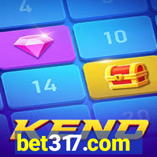 bet317.com