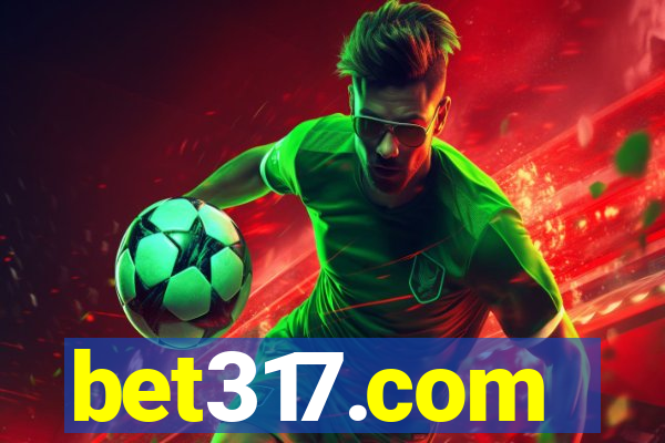 bet317.com