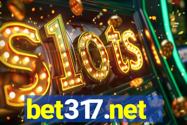 bet317.net