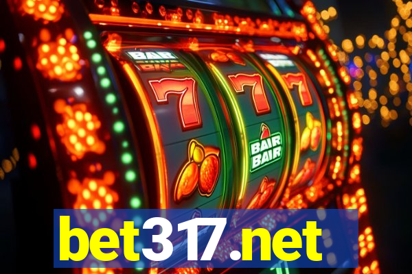 bet317.net