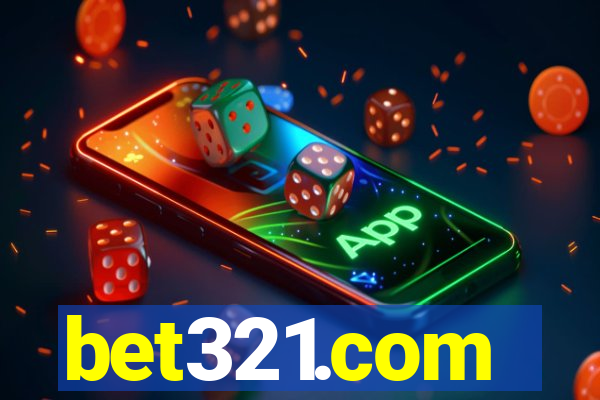 bet321.com