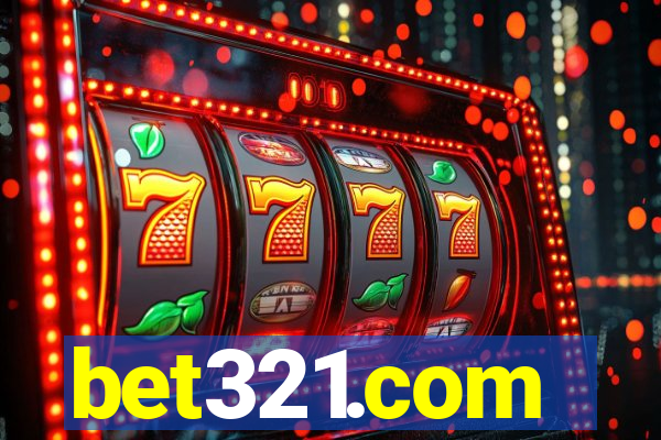 bet321.com