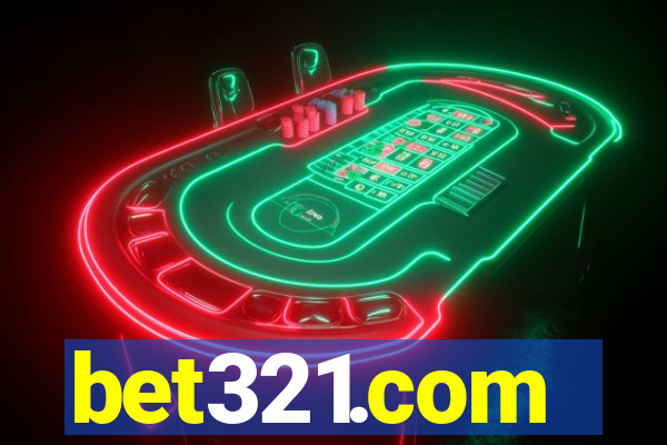 bet321.com