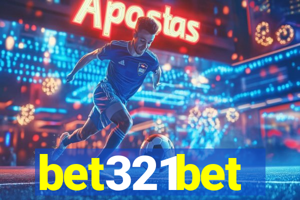 bet321bet