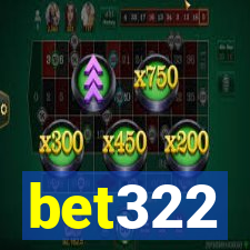 bet322