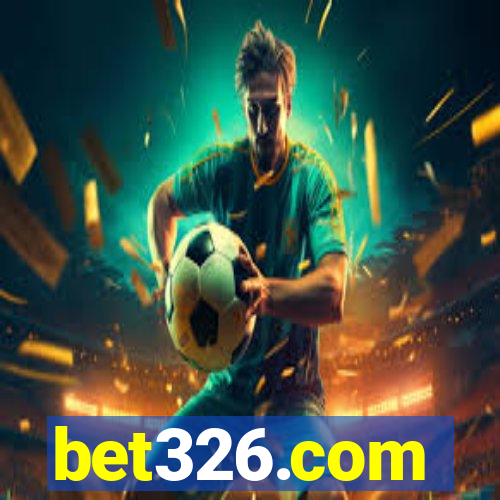 bet326.com