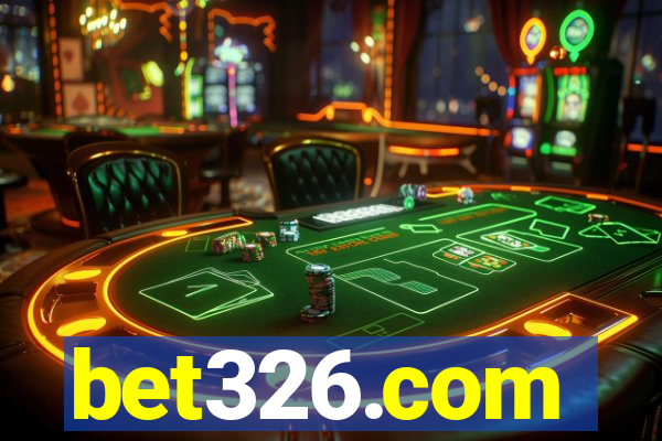 bet326.com