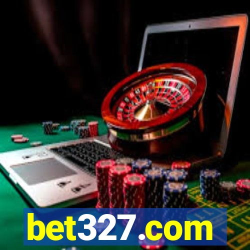 bet327.com