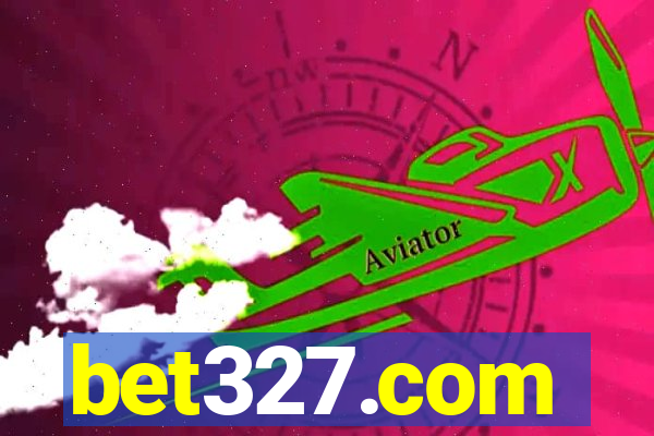 bet327.com