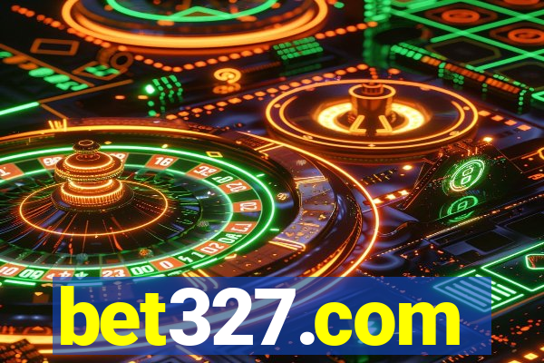 bet327.com