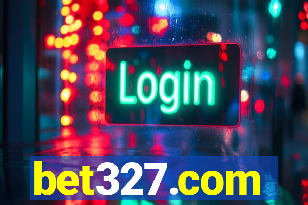 bet327.com