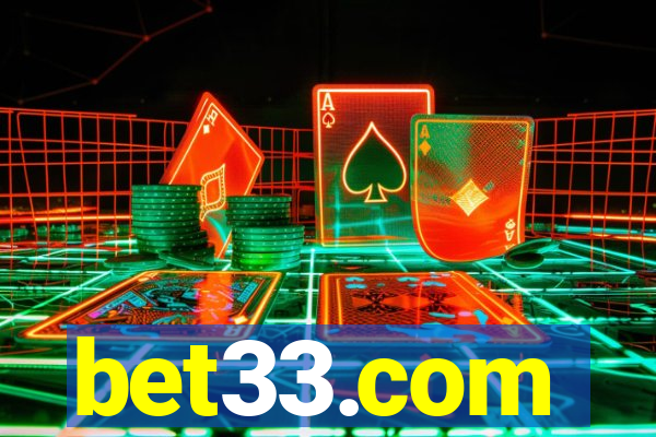 bet33.com