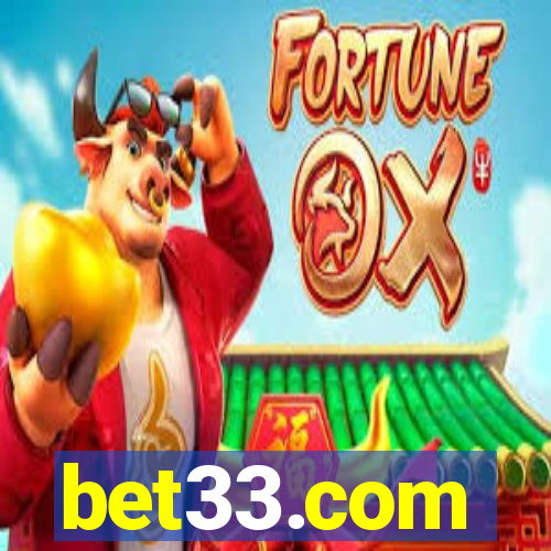 bet33.com