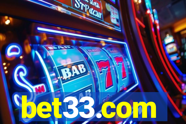 bet33.com