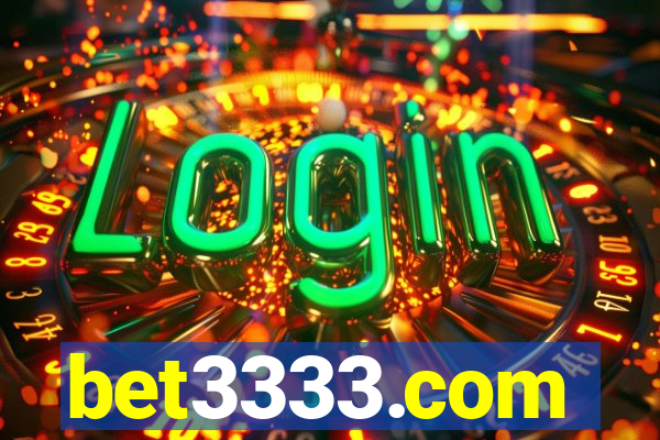 bet3333.com