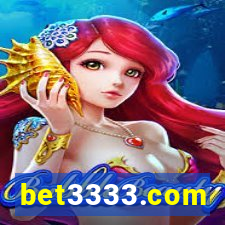 bet3333.com