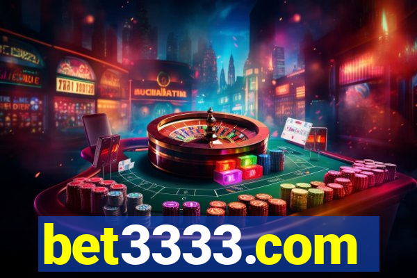 bet3333.com